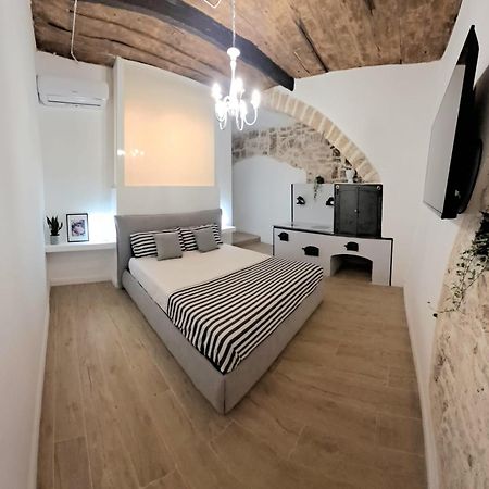 Suite San Marco Bari Ngoại thất bức ảnh