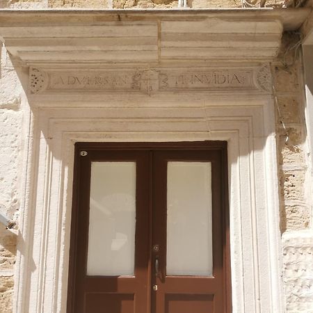 Suite San Marco Bari Ngoại thất bức ảnh