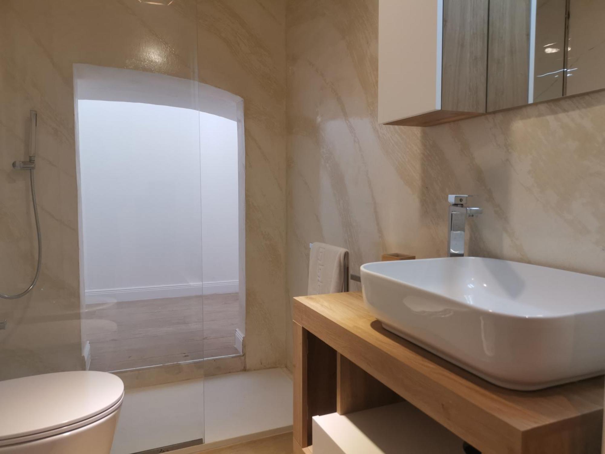 Suite San Marco Bari Ngoại thất bức ảnh