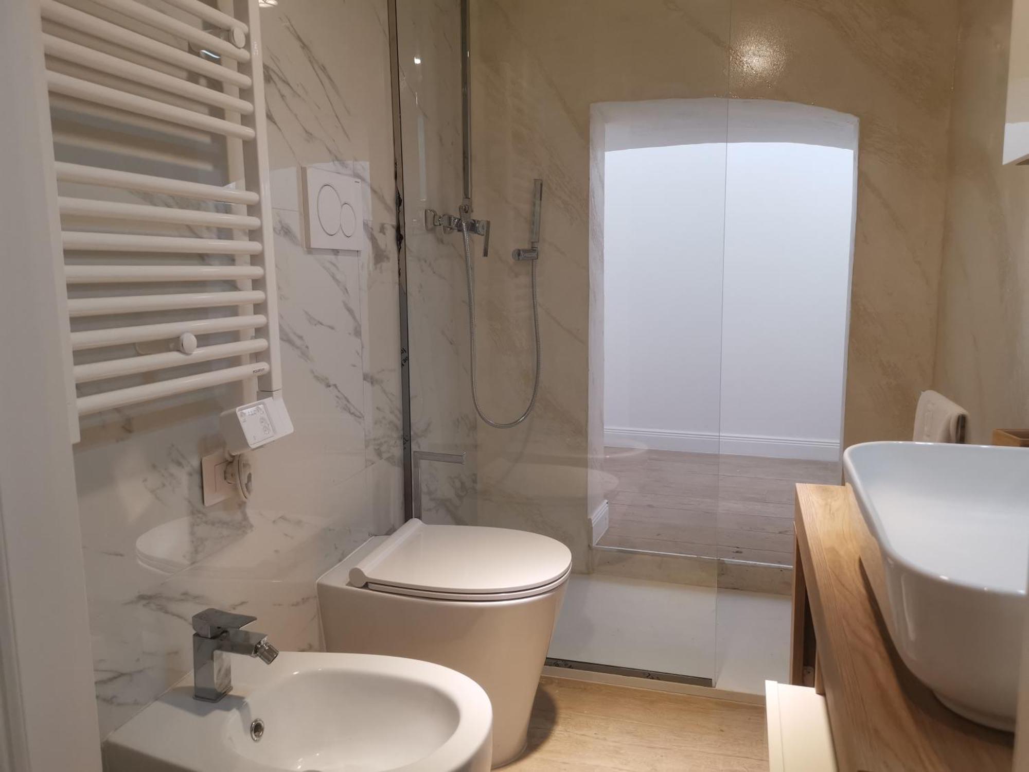 Suite San Marco Bari Ngoại thất bức ảnh