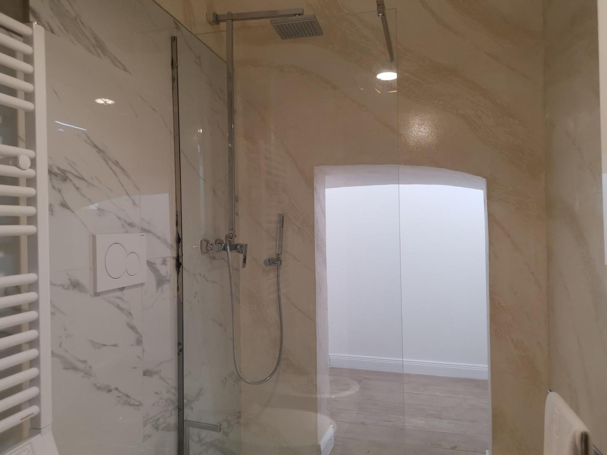 Suite San Marco Bari Ngoại thất bức ảnh