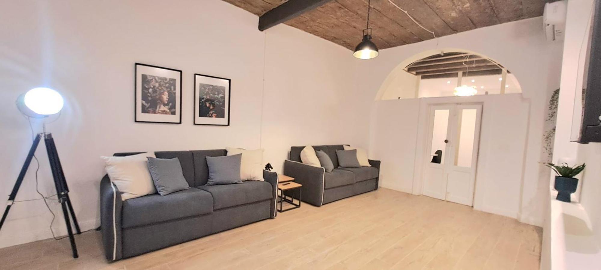 Suite San Marco Bari Ngoại thất bức ảnh