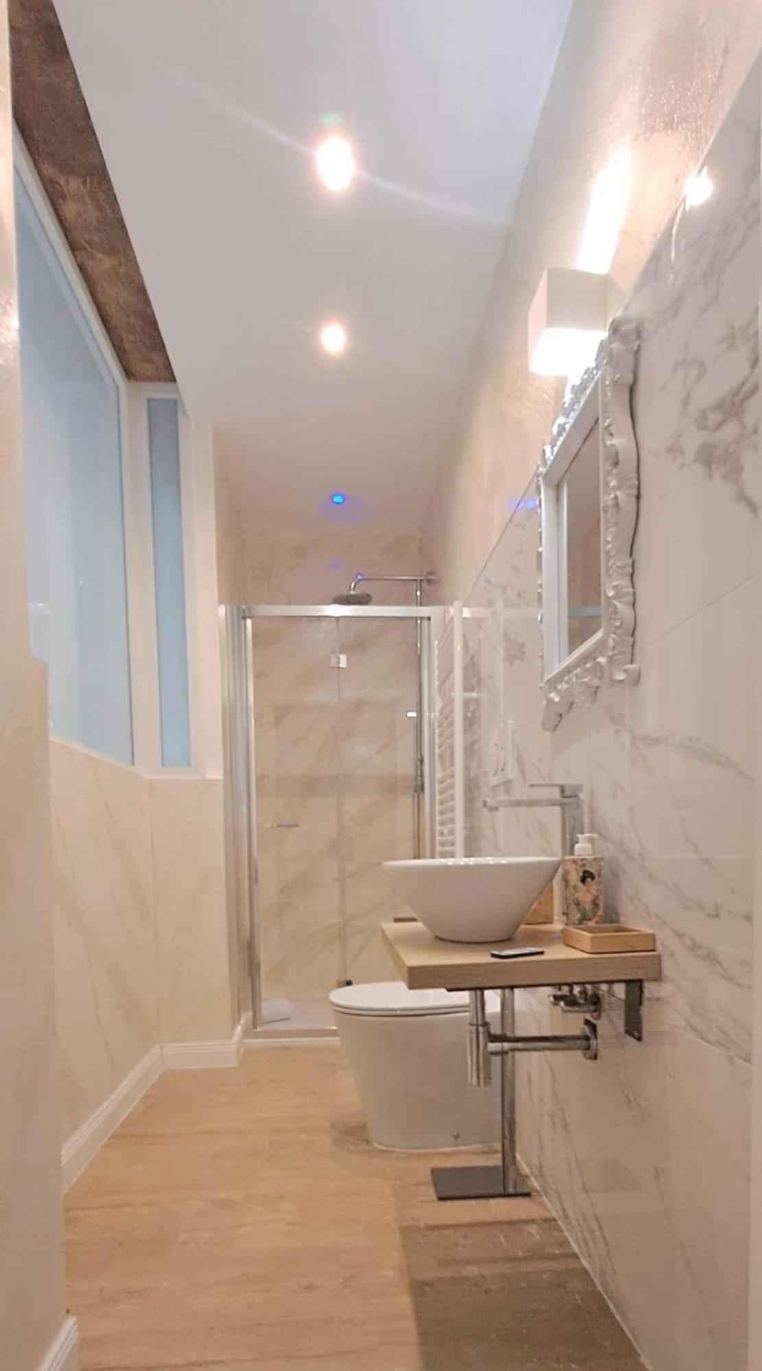 Suite San Marco Bari Ngoại thất bức ảnh