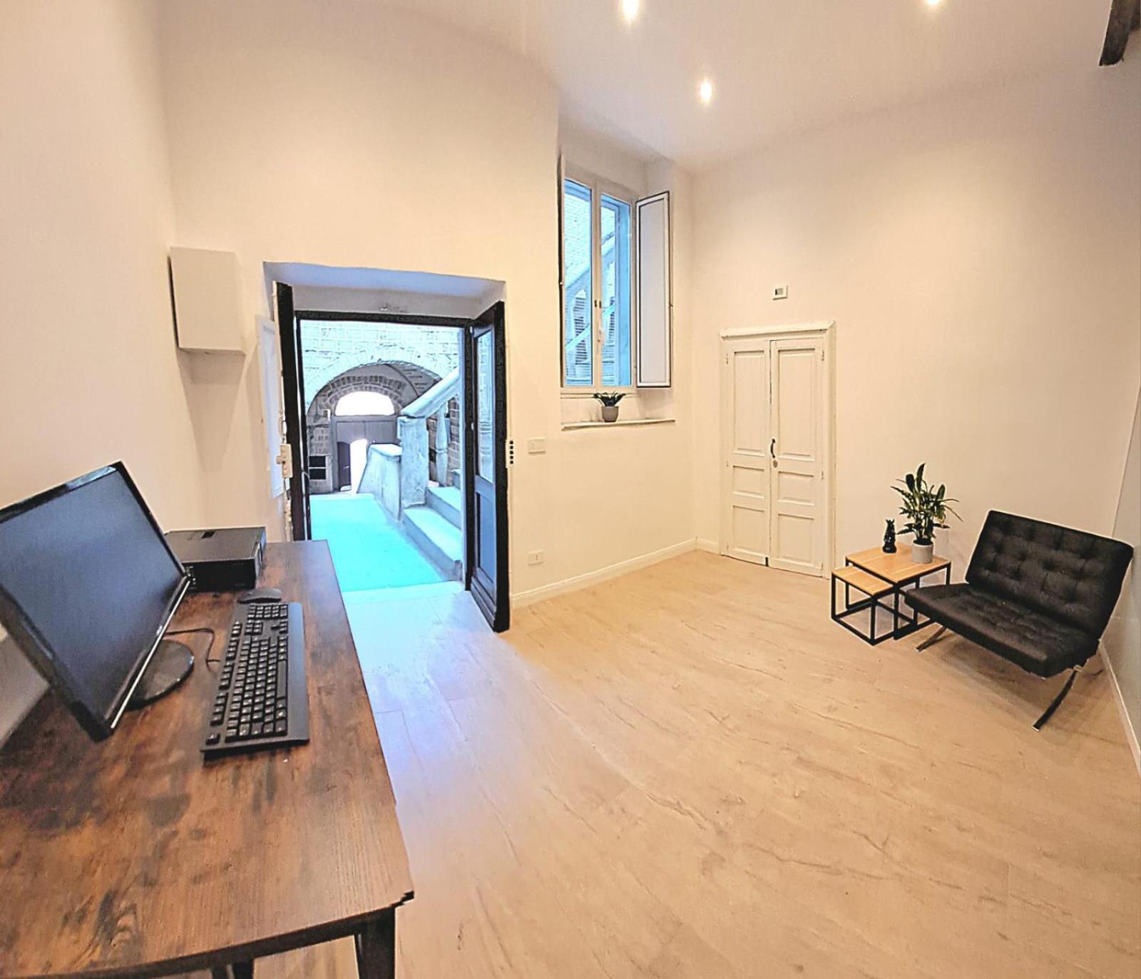 Suite San Marco Bari Ngoại thất bức ảnh