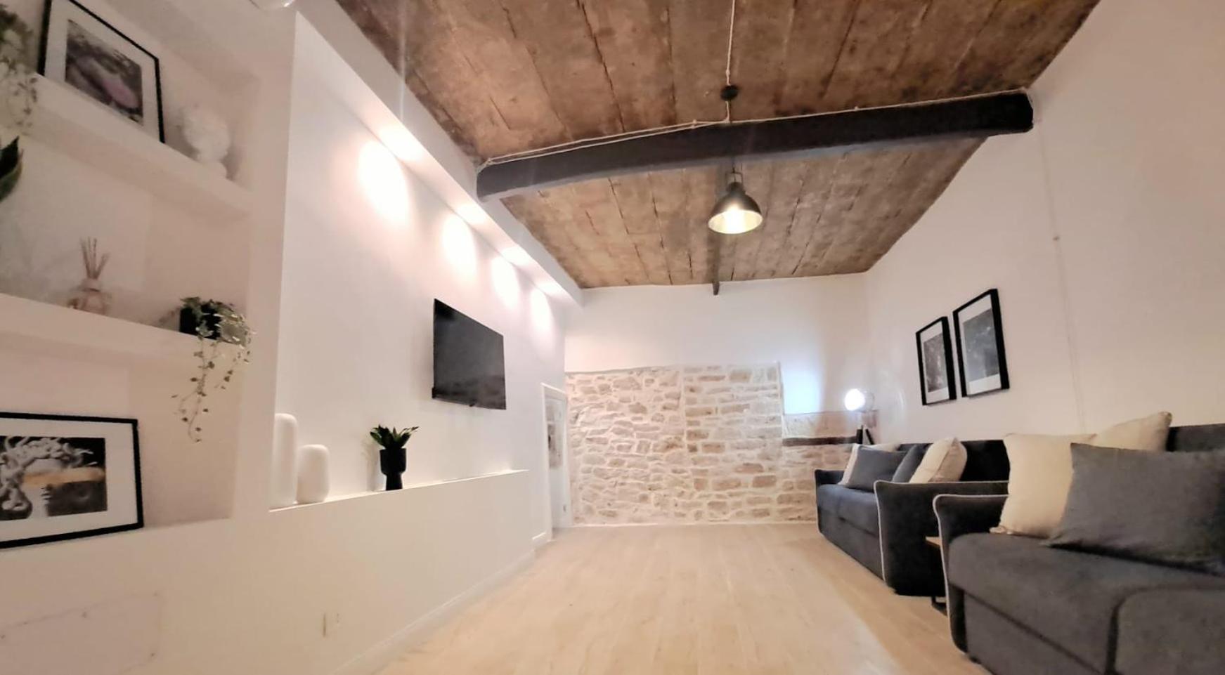 Suite San Marco Bari Ngoại thất bức ảnh