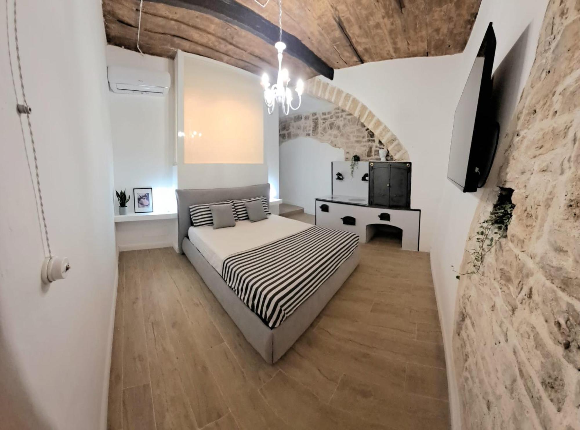 Suite San Marco Bari Ngoại thất bức ảnh