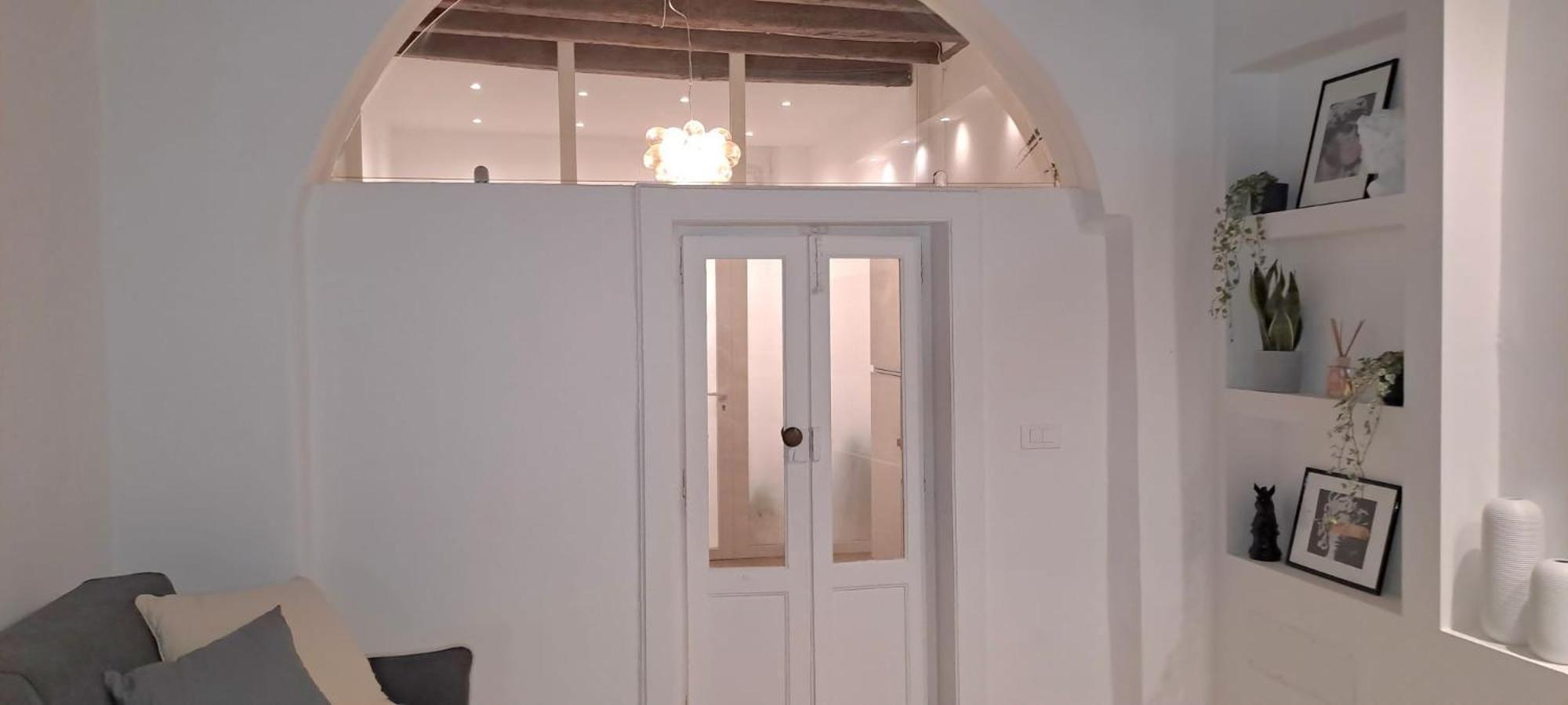 Suite San Marco Bari Ngoại thất bức ảnh