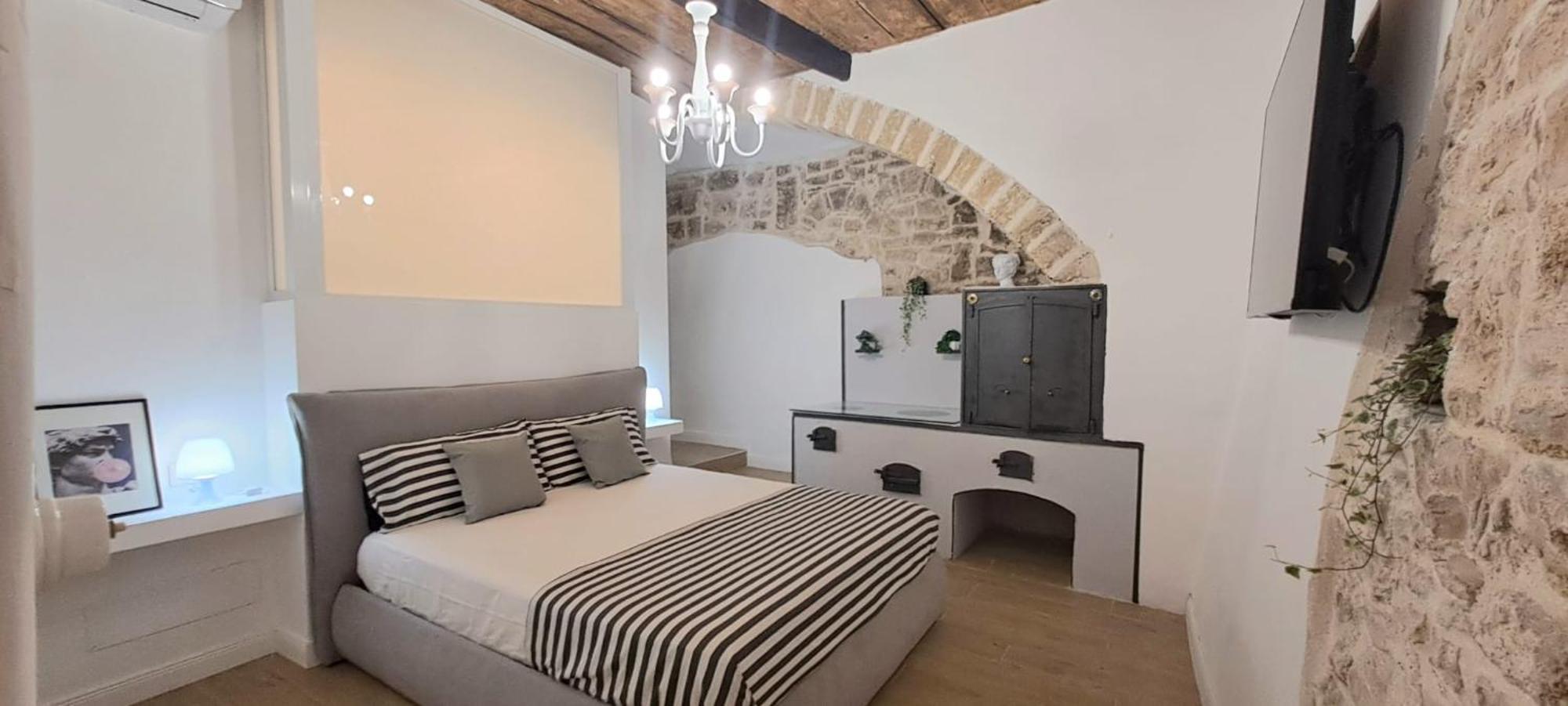 Suite San Marco Bari Ngoại thất bức ảnh