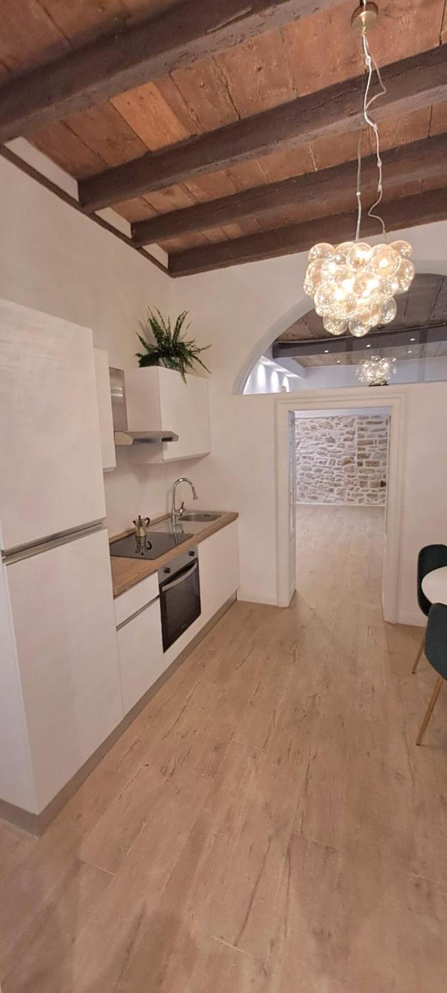 Suite San Marco Bari Ngoại thất bức ảnh