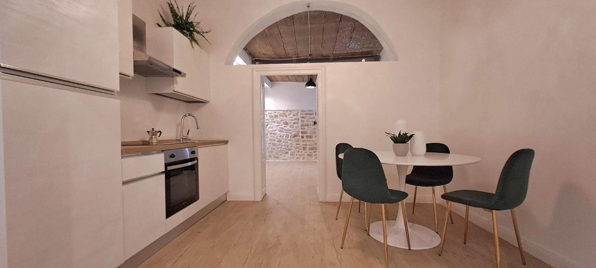 Suite San Marco Bari Ngoại thất bức ảnh