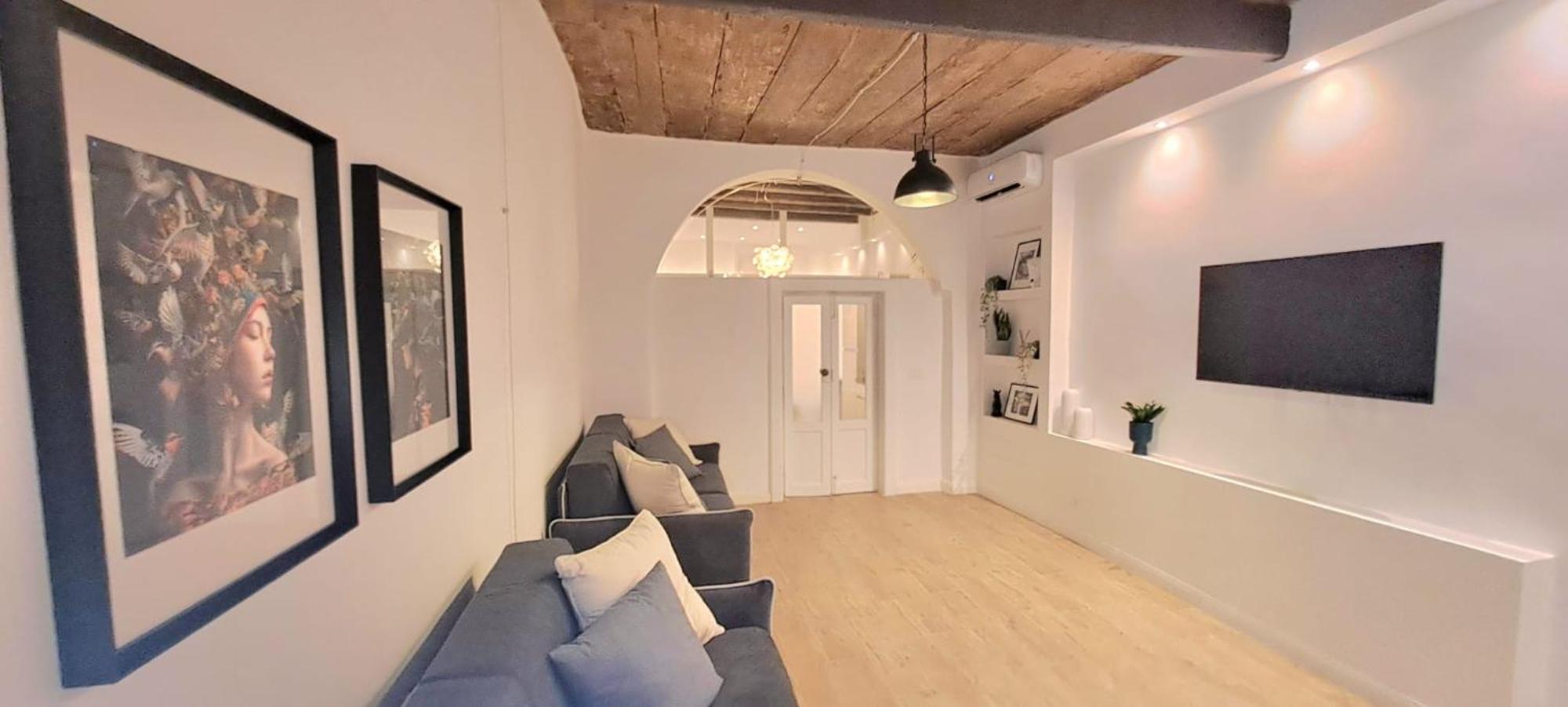 Suite San Marco Bari Ngoại thất bức ảnh