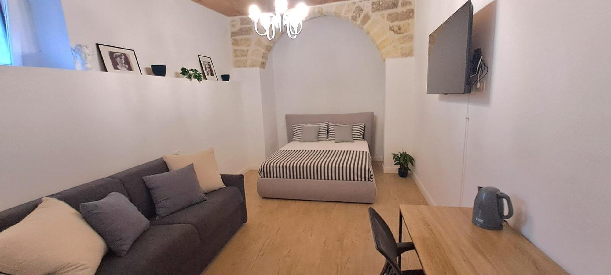 Suite San Marco Bari Ngoại thất bức ảnh