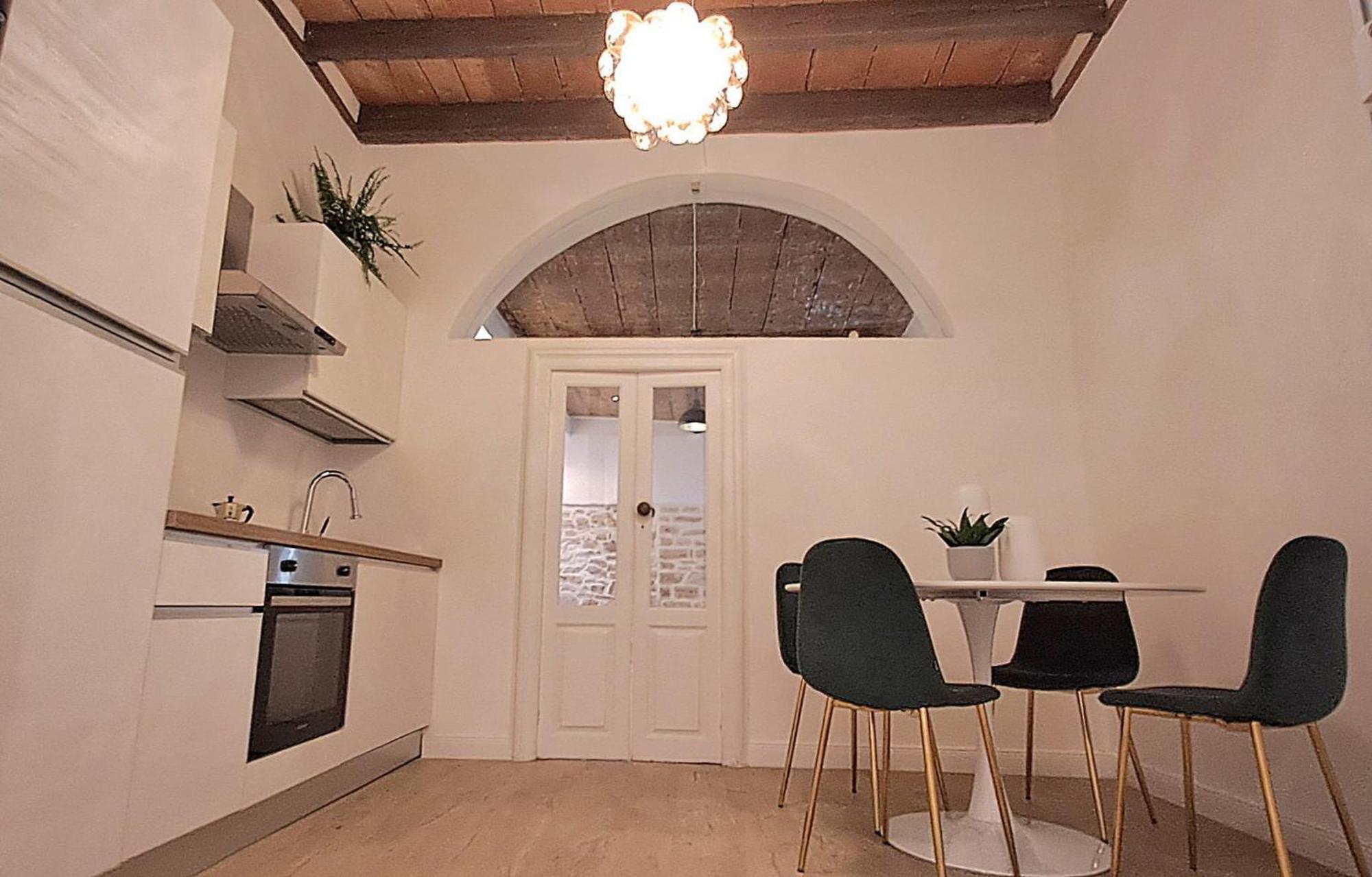 Suite San Marco Bari Ngoại thất bức ảnh