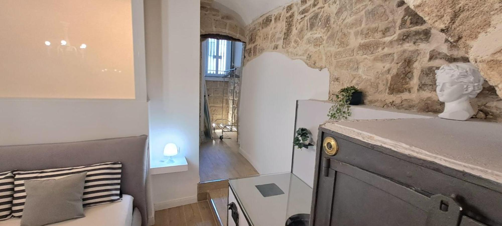 Suite San Marco Bari Ngoại thất bức ảnh