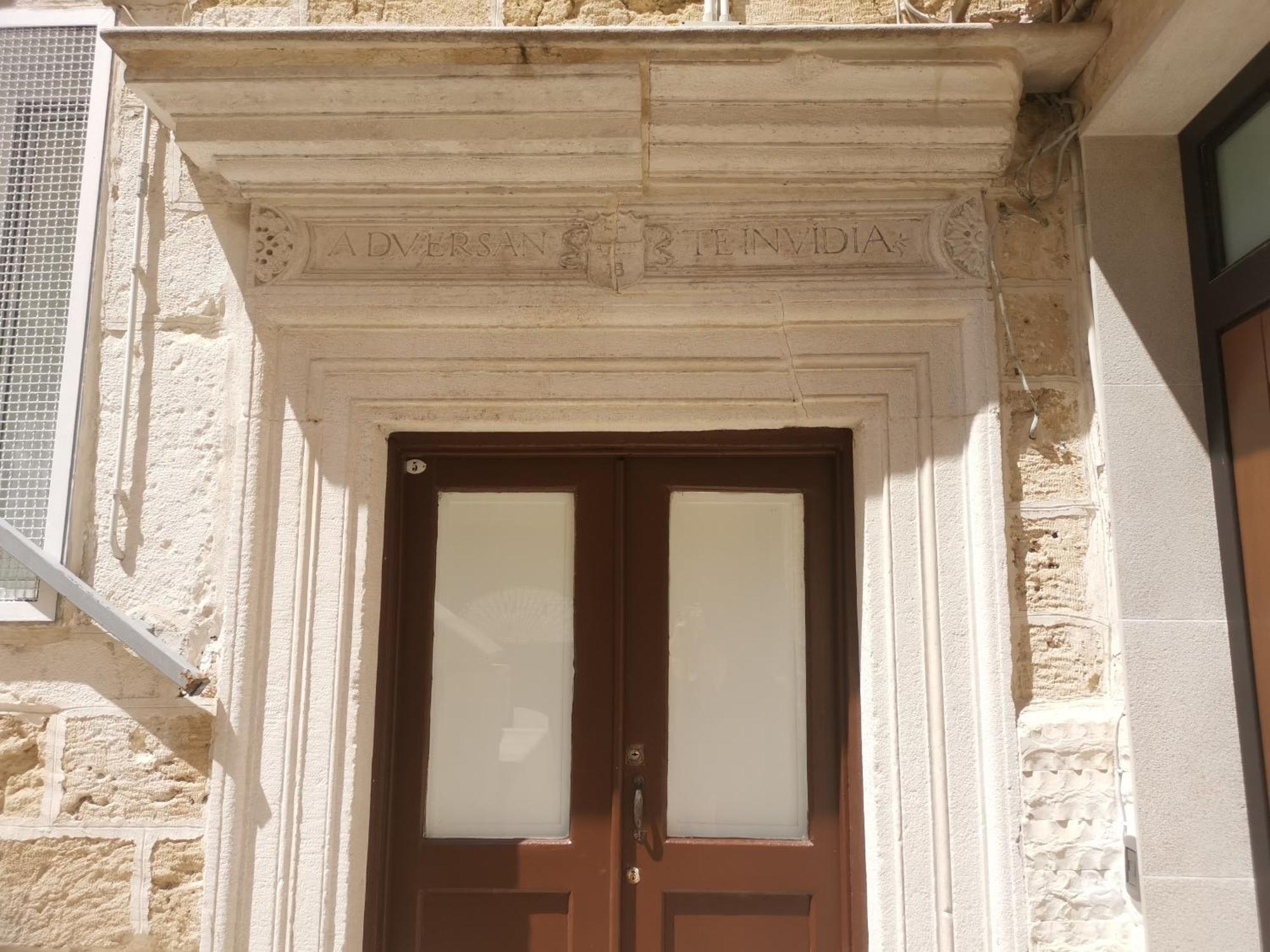 Suite San Marco Bari Ngoại thất bức ảnh